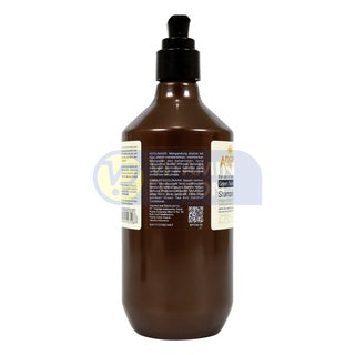 DANCOLY GREEN TEA SHAMPOO FOR ANTI DANDRUFF 400ML