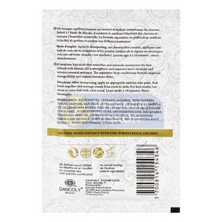 DANCOLY MARULA OIL REPAIR HAIR MASK 25GR