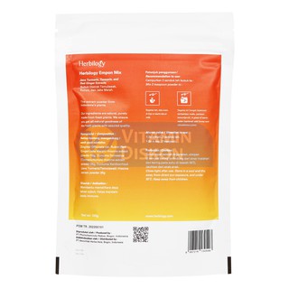 HERBILOGY EMPON MIX EXTRACT POWDER 100GR