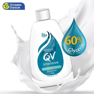 QV INTENSIVE CLEANSER 250ML BPOM