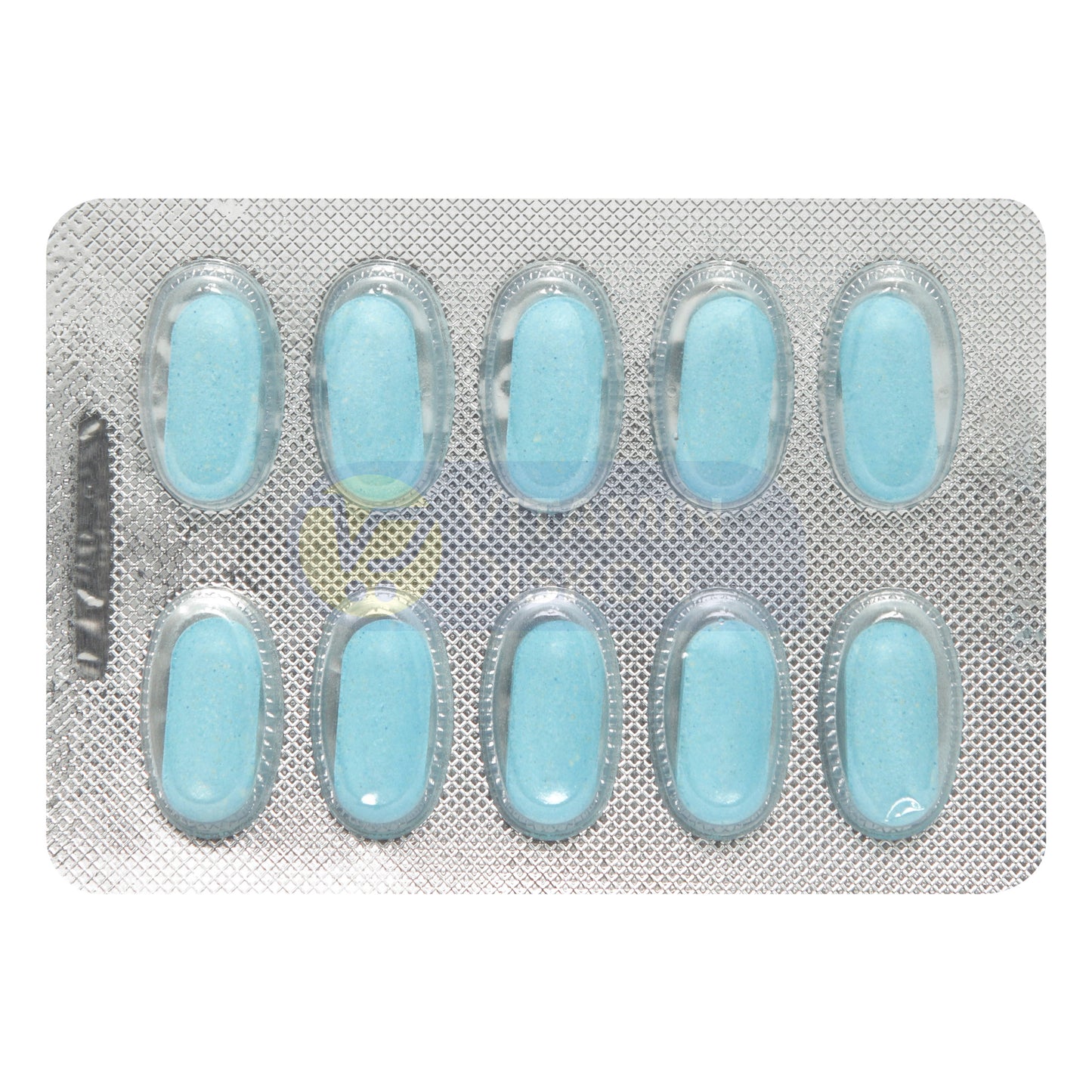 HERBAPOTEN SUPLEMEN VITALITAS STAMINA PRIA HERBAL 1 STRIP 10 KAPSUL