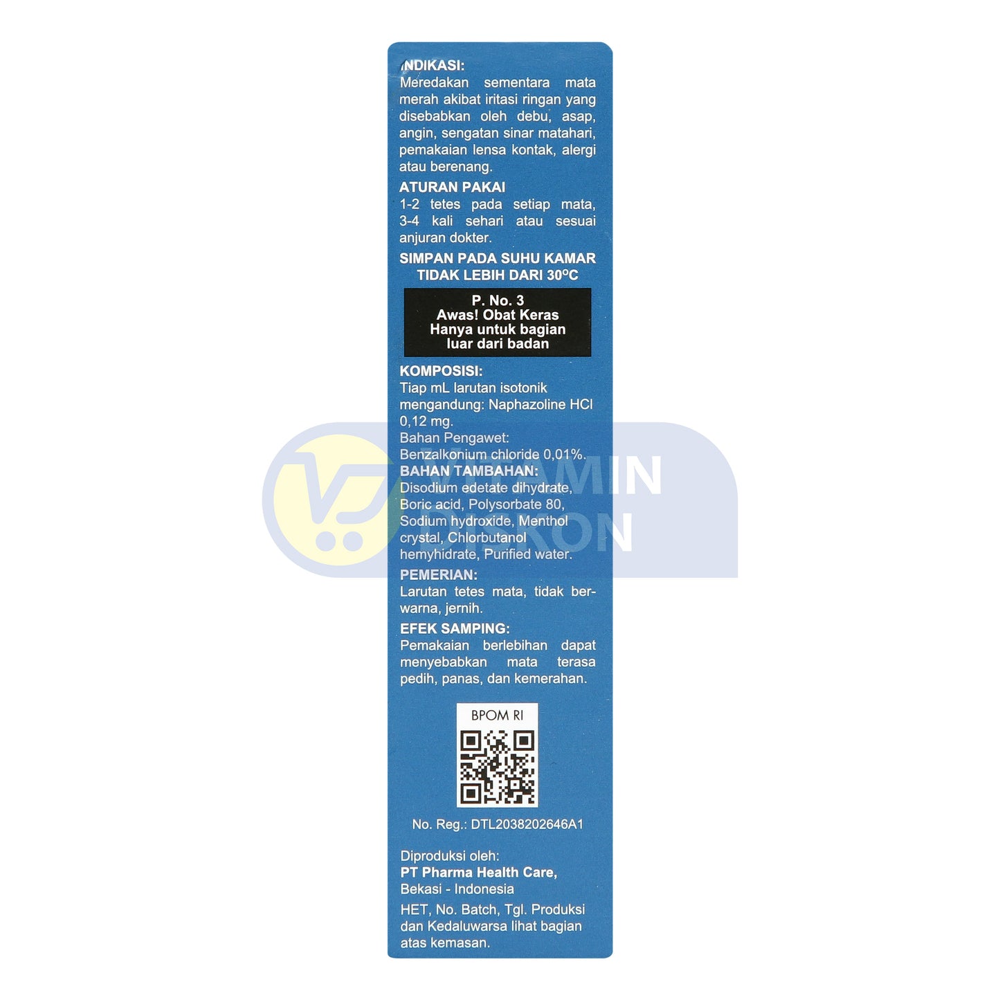 INSTO COOL 7,5 ML