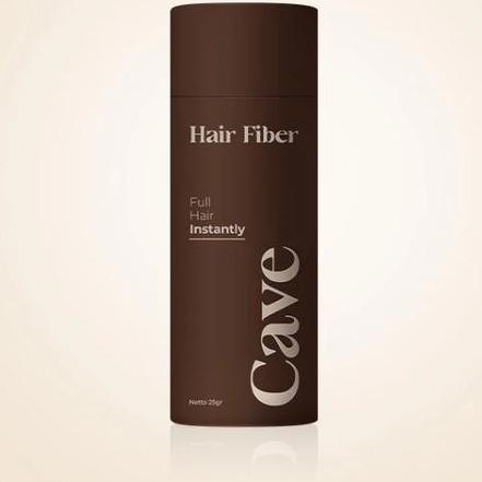 CAVE HAIR FIBER 25G