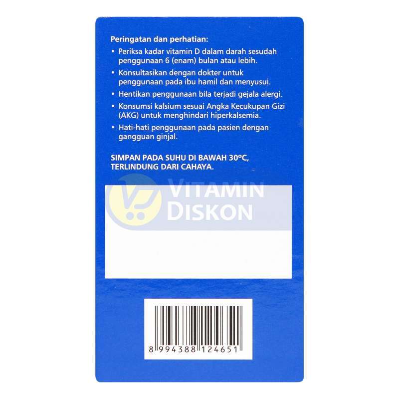 OXYVIT D3 1000 IU 60 SOFTGEL