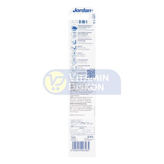 JORDAN ALFA 8 IN 1 SOFT