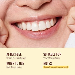 BUTTERED PREMIUM UNSCENTED LIP BALM SPF 15