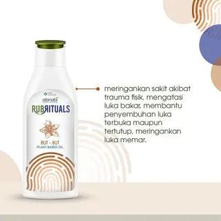 ALANABI RUB RITUALS BUT-BUT ESSENTIALS 100ML