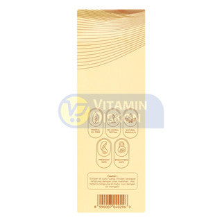 REE DERMA DEEP NOURISH REPAIR HAIR OIL 100ML