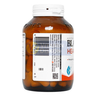 BLACKMORES HEALTHY JOINTS BPOM KALBE - 30 TAB