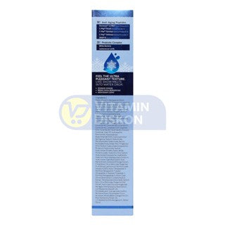 AIZEN SNOWDROP 9X CERAMIDE SKIN BARRIES AQUA MOISTURIZER GEL 50ML