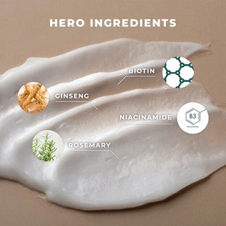 EUCALIE HAIR LOSS TREATMENT CONDITIONER 190 ML