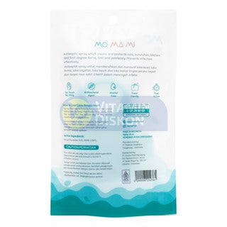 MOMAMI FIRST AID ANTISEPTIC SPRAY 10ML