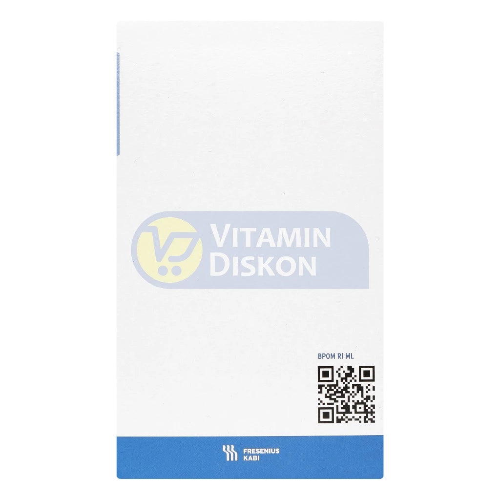 FRESACTIVE ESSENTIAL PROTEIN BOX ISI 40 SACHET