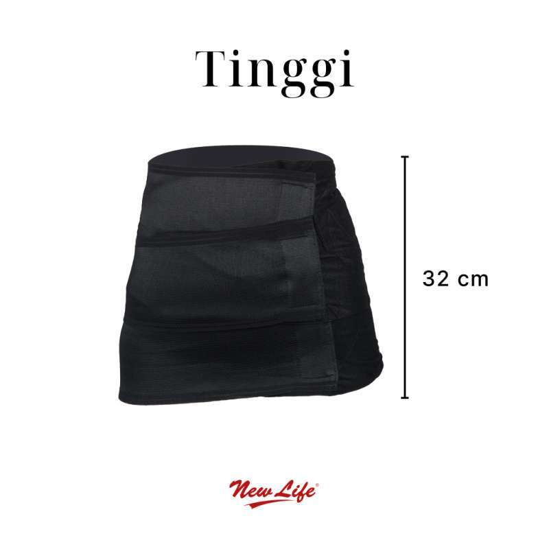 NEW LIFE 3 BAND PREMIUM XL