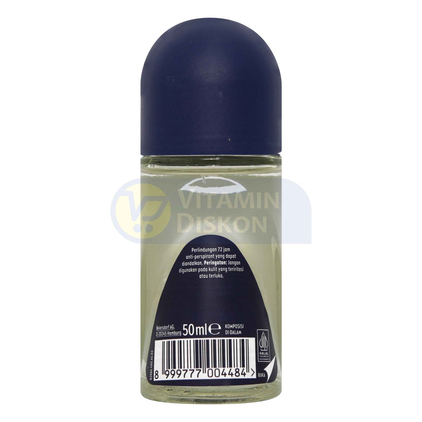 NIVEA MEN COOL KICK EXTRA DRY 50ML