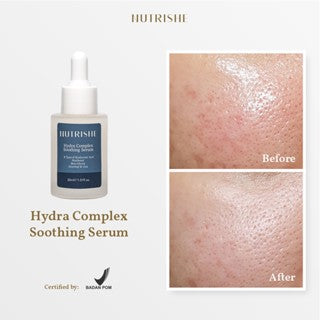 NUTRISHE HYDRA COMPLEX SOOTHING SERUM 30ML