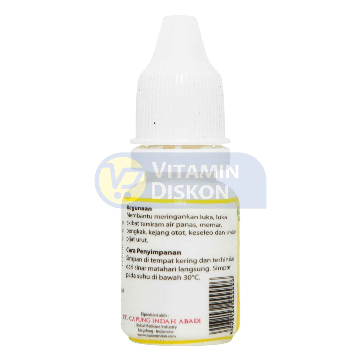MINOL 5ML 6 BOTOL