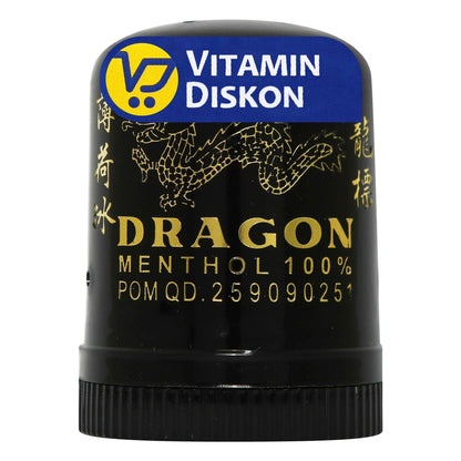 DRAGON MENTHOL 100% 20 GR