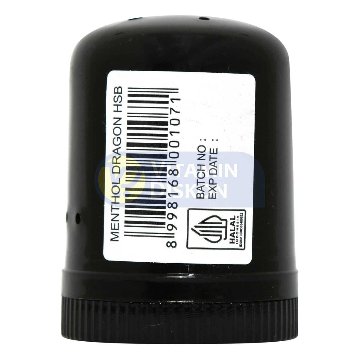 DRAGON MENTHOL 100% 20 GR