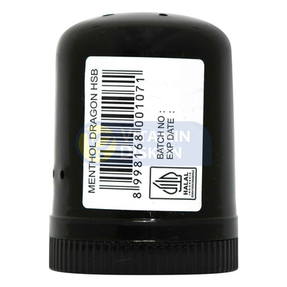 DRAGON MENTHOL 100% 20 GR
