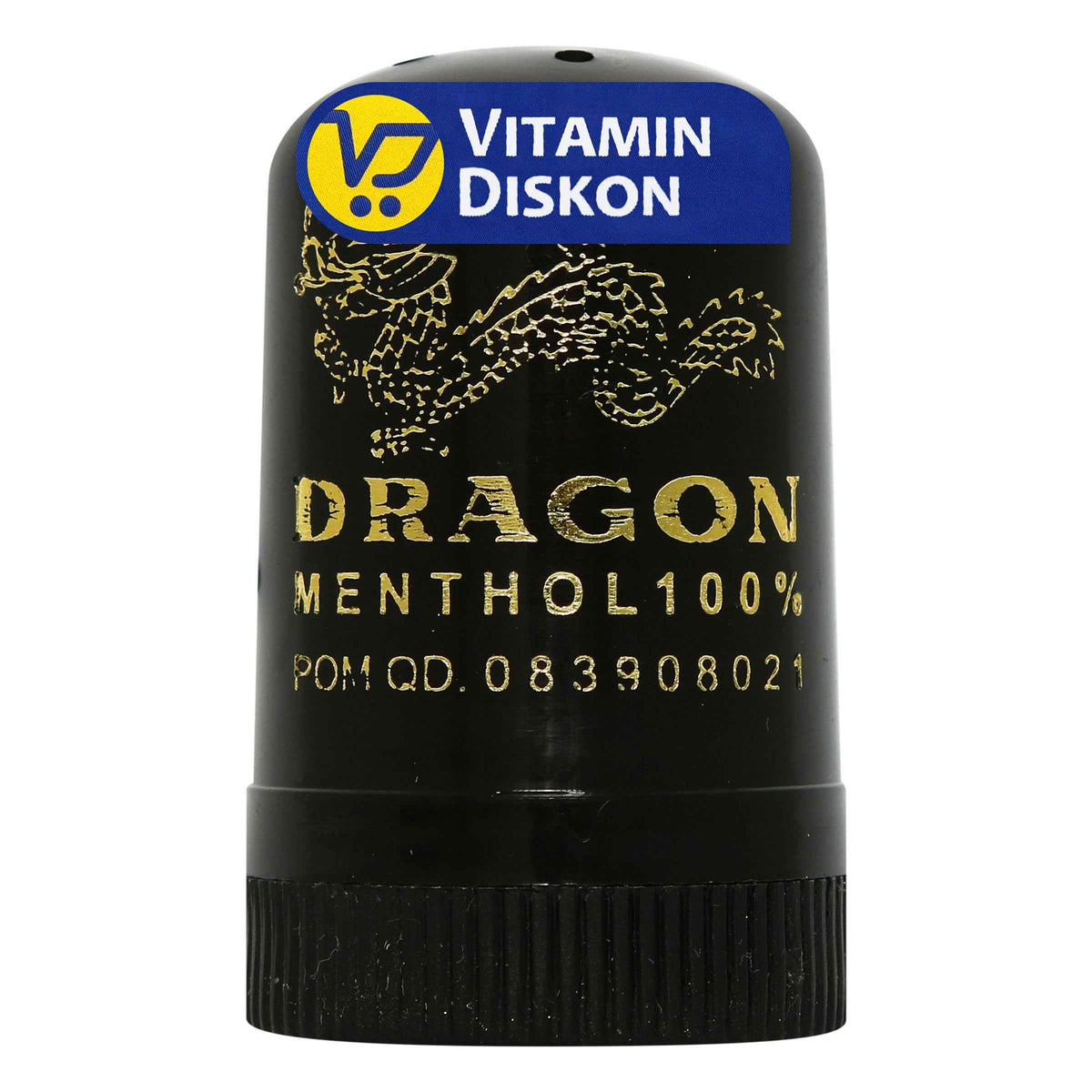 DRAGON MENTHOL 100% 8 GR