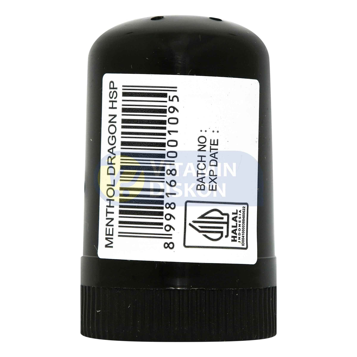 DRAGON MENTHOL 100% 8 GR