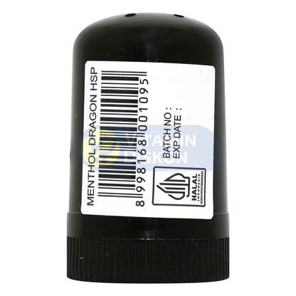 DRAGON MENTHOL 100% 8 GR