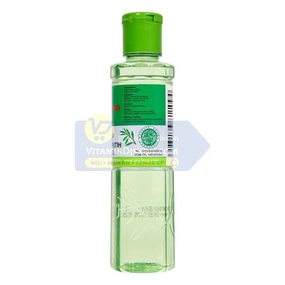 CAP LANG MINYAK KAYU PUTIH 210 ML