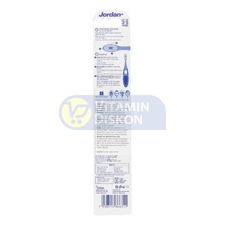 JORDAN KIDS STEP 2 (3-5 YEARS) SOFT