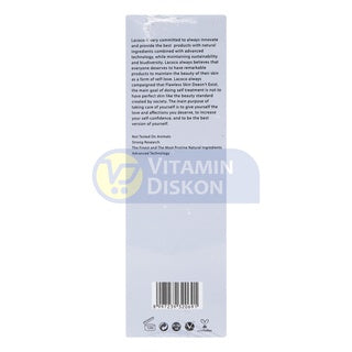 LACOCO BAKUCHIOL DAY CREAM 20 G