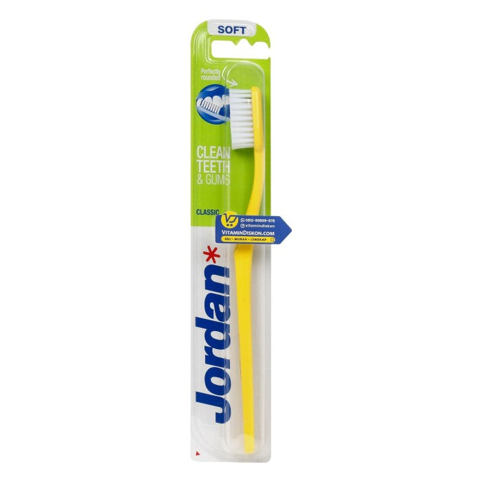 JORDAN ENTRY CLASSIC T14 SOFT