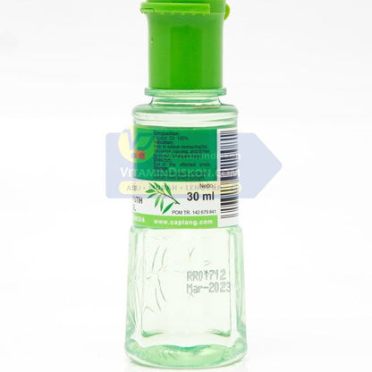 CAP LANG MINYAK KAYU PUTIH 30 ML