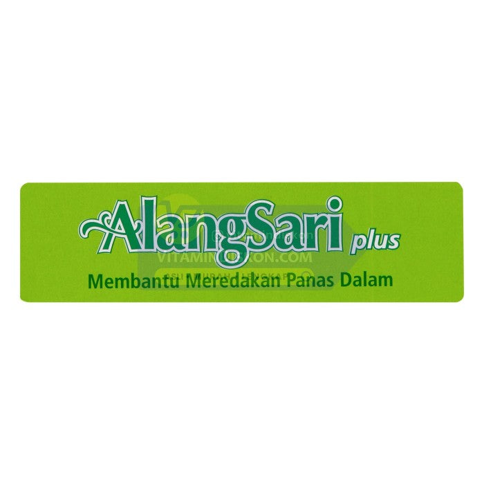 SIDOMUNCUL ALANG SARI PLUS JERUK NIPIS - 1 BOX (6 PC)