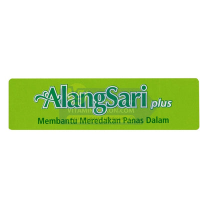 SIDOMUNCUL ALANG SARI PLUS JERUK NIPIS - 1 BOX (6 PC)