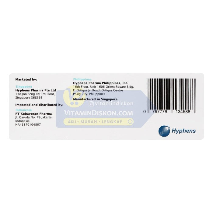 CERADAN SOOTHING GEL 50 GR