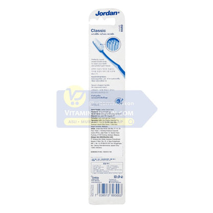 JORDAN ENTRY CLASSIC T14 HARD