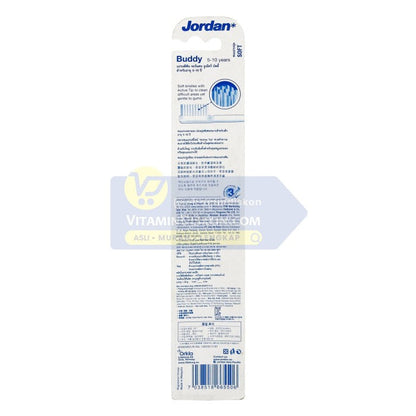 JORDAN KIDS BUDDY 5-10 YEARS SOFT