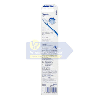 JORDAN ENTRY CLASSIC T14 MEDIUM