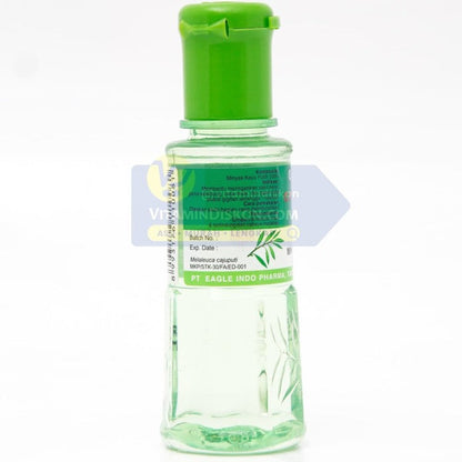 CAP LANG MINYAK KAYU PUTIH 30 ML