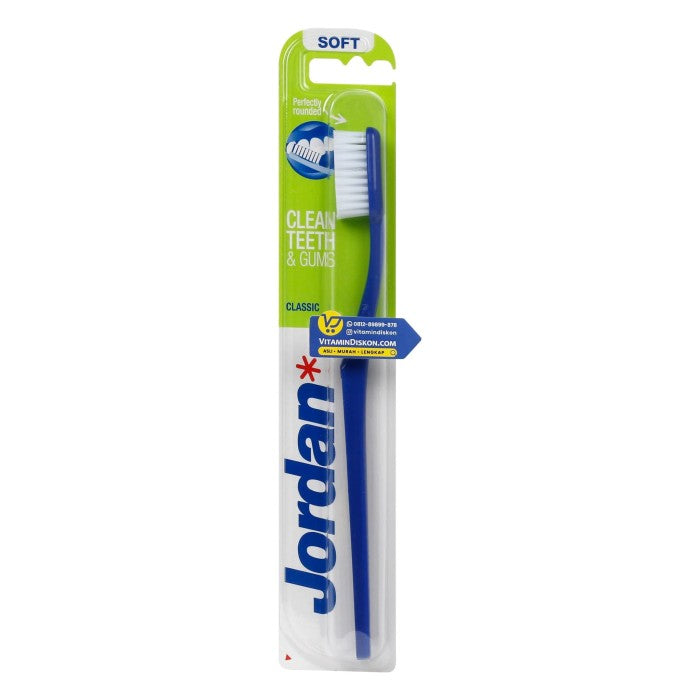 JORDAN ENTRY CLASSIC T14 SOFT