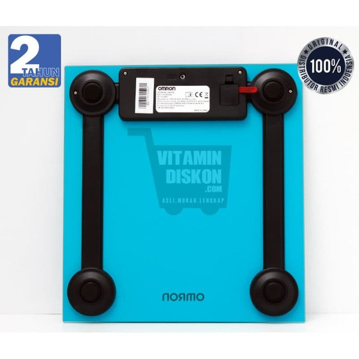 OMRON TIMBANGAN DIGITAL HN 289