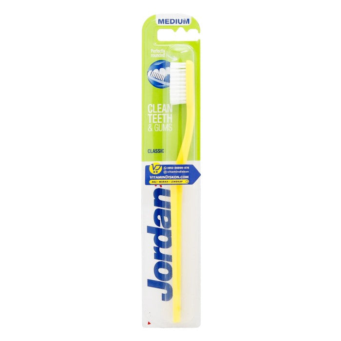 JORDAN ENTRY CLASSIC T14 MEDIUM