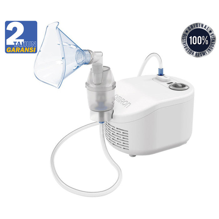 OMRON NEBULIZER COMPRESOR NE C101