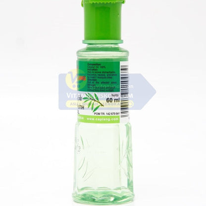 CAP LANG MINYAK KAYU PUTIH 60 ML