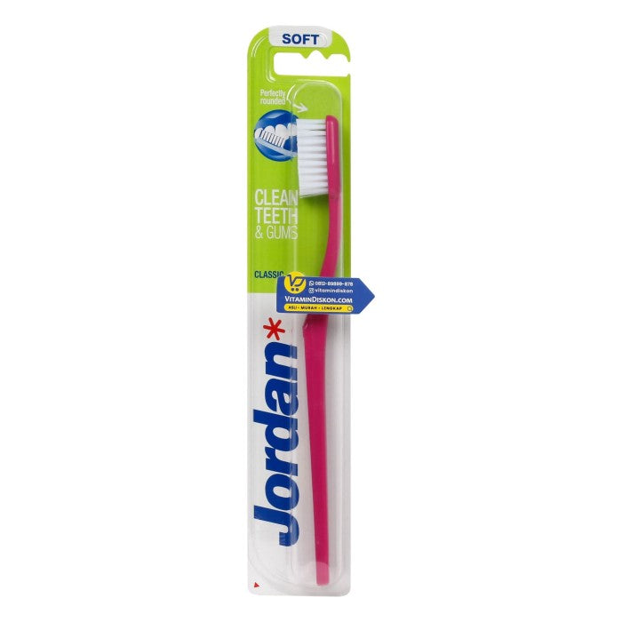 JORDAN ENTRY CLASSIC T14 SOFT