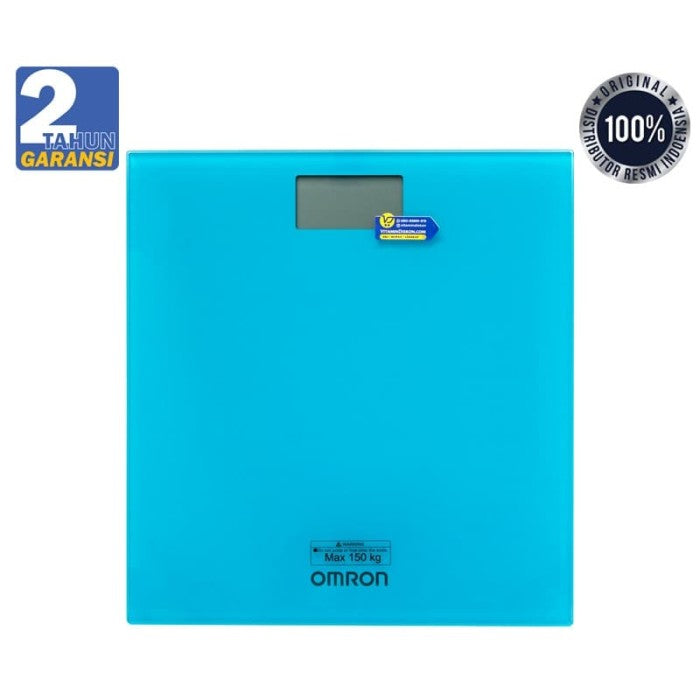 OMRON TIMBANGAN DIGITAL HN 289