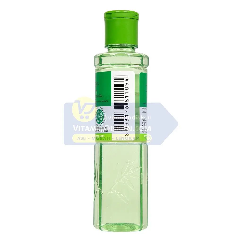CAP LANG MINYAK KAYU PUTIH 210 ML