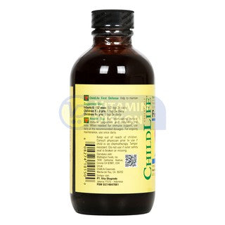 CHILD LIFE FIRST DEFENSE - 118.5 ML
