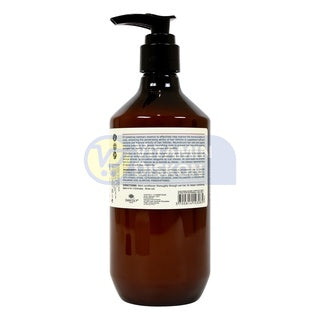 DANCOLY ROSEMARY HAIR ACTIVATING SHAMPOO 400 ML