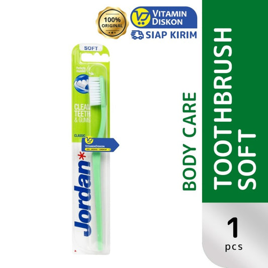 JORDAN ENTRY CLASSIC T14 SOFT